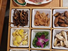 -大理董·董家小厨野生菌火锅(古城旗舰店)