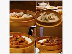 -杭州JW万豪酒店-万豪中餐厅