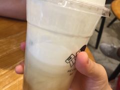 喜乐芝四季春-喜茶(深圳福田星河COCO Park店)