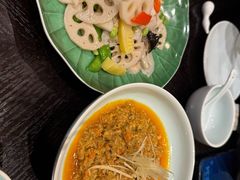-海天楼中餐厅(吴宫泛太平洋酒店)