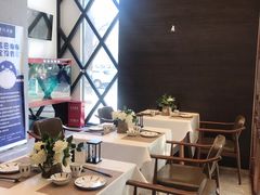 -肆月河豚·新淮扬(金融街店)