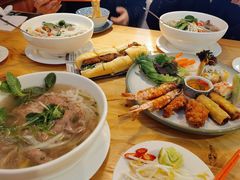 -越美小馆·越南料理(曲江店)