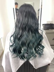 -LILI·HAIR SALON理理造型