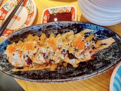 -莲寿司(国兴店)