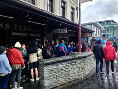 -Fergburger(皇后镇店)