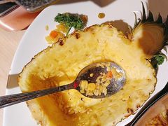 -避风塘(宝山万达店)