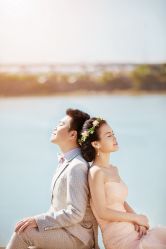 -金夫人婚纱摄影(华南店)