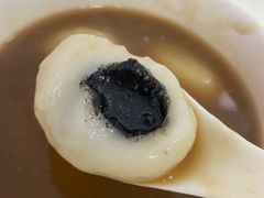 -罗子龙罗家桂花汤圆(曹都巷店)