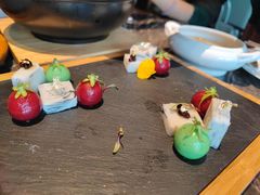 -酝· 大师滇菜(公园1903店)