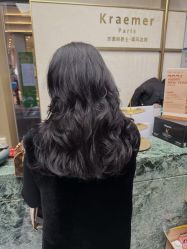 -Kraemer Paris苏豪路易士·嘉玛发廊