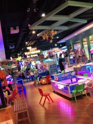 -卡通尼乐园(上海万象城店)