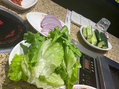 -丰茂烤串(卫星广场店)