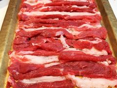 -东门口涮肉·砂锅·烤串(老门东店)