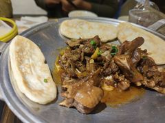 -小菜园新徽菜(常州金坛吾悦店)
