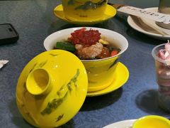 -清真·舒迩布炕锅王·高原美食文化(青海总店)
