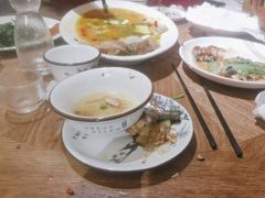 -小喜客·云南特色菜(纳西庭院店)