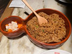 -绿茶餐厅(领展购物广场·中关村店)