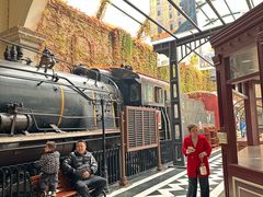 -华谊兄弟（长沙）电影小镇