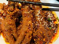 -名善山珍·野生菌汤锅(文殊院店)