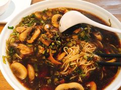 -旅马餐厅(茅家埠店)