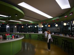 -TIMO COFFEE 阿拉校园面包