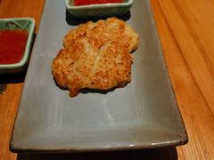 鱼夫墨鱼饼-米纸越南小馆(金鹰世界店)