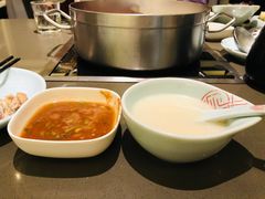 -捞王锅物料理(上海世茂广场店)