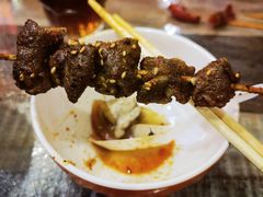 -王胖胖木炭烤吧(北岸公馆店)