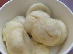 -万松园美食街