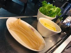 -鲁西肥牛(九方购物中心店)