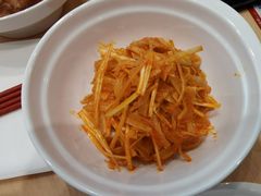 -喜家德虾仁水饺(飞洲国际店)