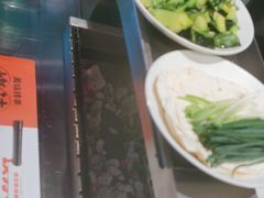 -嫩羊羊·延边烤串·朝鲜族美食(张家港美食街店)