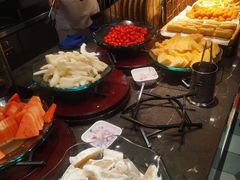 -纽斯特牛排自助餐厅(浦东文峰广场店)
