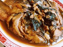 -旺顺阁鱼头泡饼(小红门店)