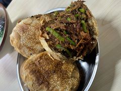 -昌顺马记小吃店(昌盛园店)