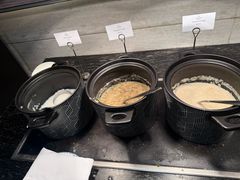 -博林天瑞喜来登酒店·西丽尚膳