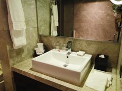 -千禧新世界香港酒店