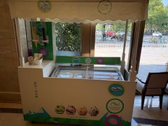 -索菲特西湖大酒店·香榭丽全日候餐厅(南山路店)