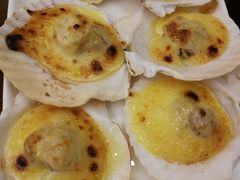 -福樱兰海鲜放题铁板烧(加州店)