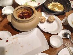 -上海小南国(正大店)