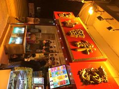 -许留山(上海街店)