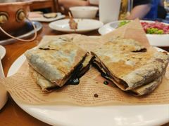 -清真·鸦儿李记·涮肉(和平里店)
