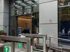 -中山大学中山眼科中心(珠江新城院区)