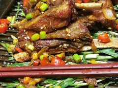 -徽宴楼·玫瑰之约(祥源店)