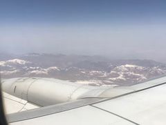 -乌鲁木齐天山国际机场-T3航站楼