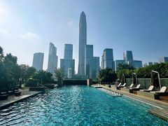 -深圳星河丽思卡尔顿酒店