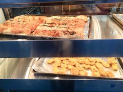 -山姆美式餐吧(鼓楼店)