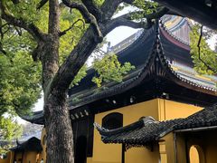-西园寺素食(西园弄戒幢律寺店)