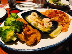 -RED LOBSTER(中城西店)