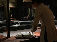 -新荣记(西溪湿地店)